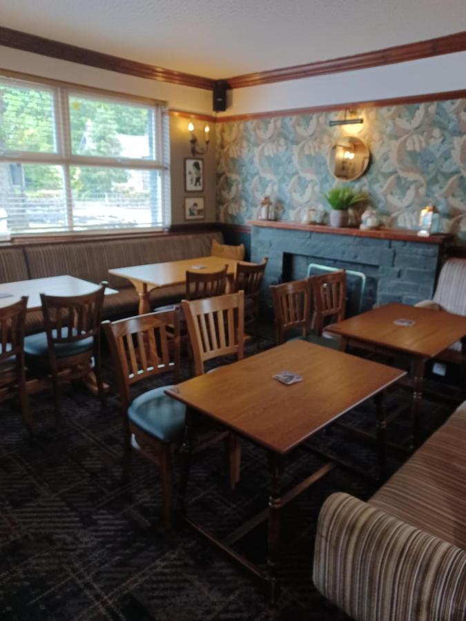 Twa Dogs Inn Keswick  Exterior photo